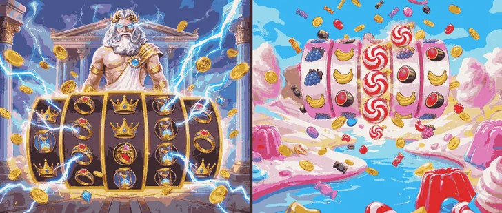 Casivera zeppelin oyunu nasıl oynanır